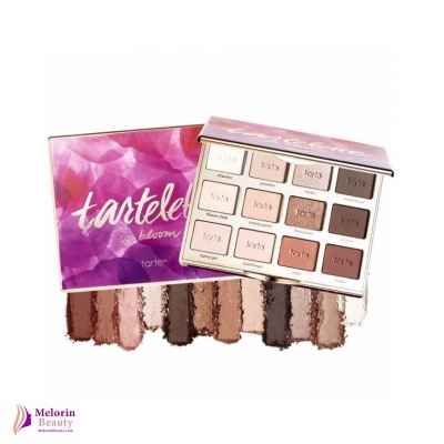 پالت سایه in bloom tarte